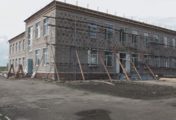 Закрывшийся в СКО колледж продолжит работу после ремонта 