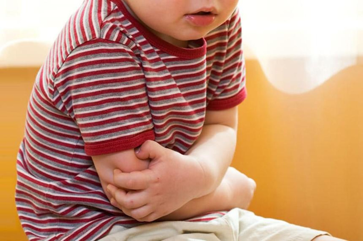 Пятнадцать детей заболели острой кишечной инфекцией в Акмолинской области 