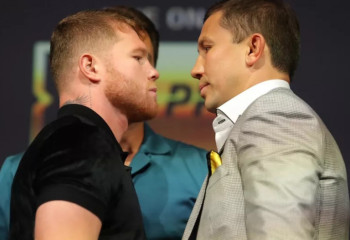 Канело: Головкинді нокаутпен жеңемін