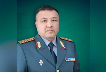 Шекара қызметінің экс-директоры екі айға қамауға алынды