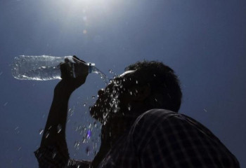 Қазақстанда аптап ыстық сақталады