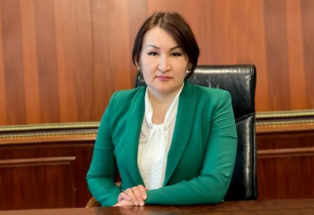 Расходы на соцобеспечение выросли на 20,6% и составили 4,1 трлн тенге в 2022 году – Назгуль Сагиндыкова