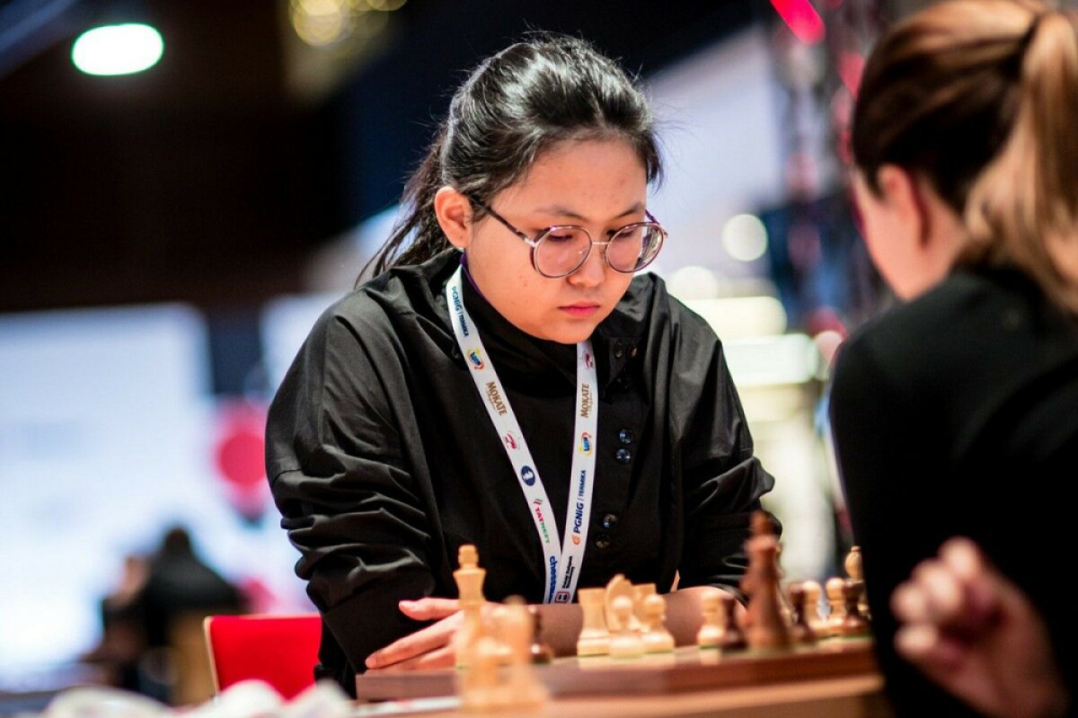 Скандал в федерации шахмат: Бибисара Асаубаева готова доказать свою правоту на полиграфе