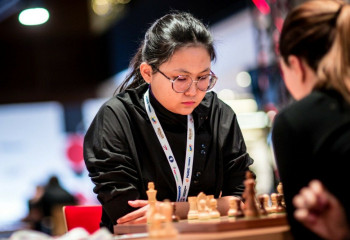 Скандал в федерации шахмат: Бибисара Асаубаева готова доказать свою правоту на полиграфе