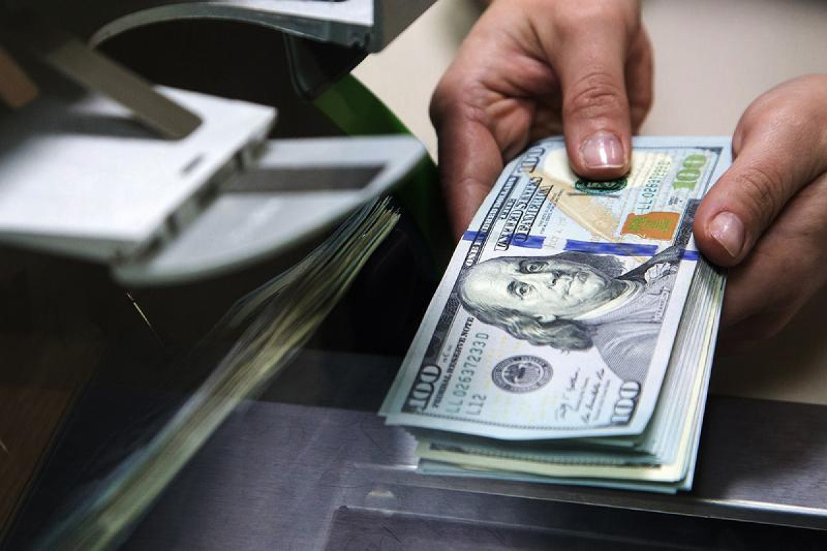 Спрос на иностранную валюту вырос в Казахстане 