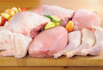 Мясо птицы в Казахстане подорожало на 29 процентов за год