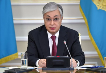 Граждане должны иметь возможность приобретать акции нацкомпаний – глава государства