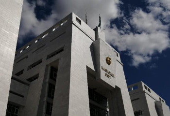 В Нур-Султане вынесли приговор ОПГ по контрабанде золота