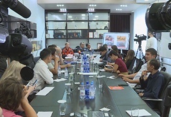 «АрселорМиттал Темиртау» выплатил 10 годовых зарплат семьям погибших работников