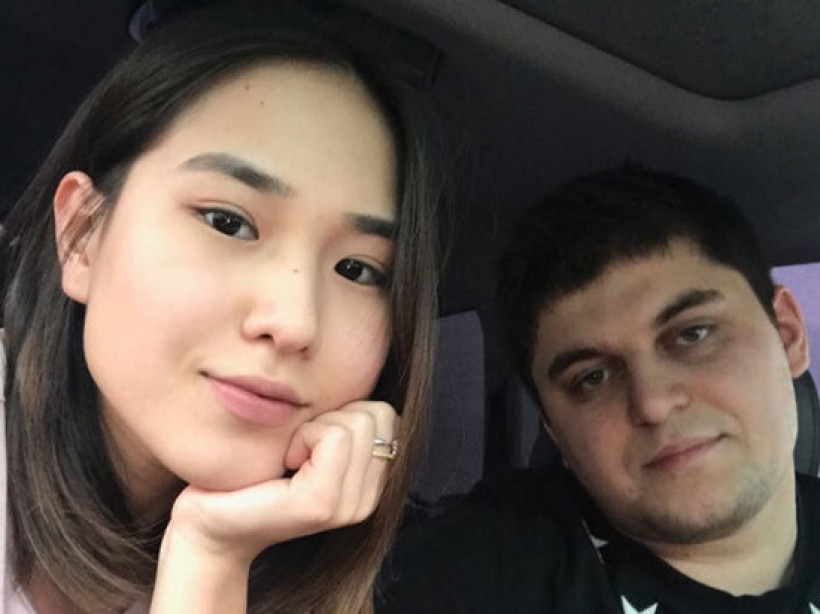  Жанна Ахметова в Instagram 