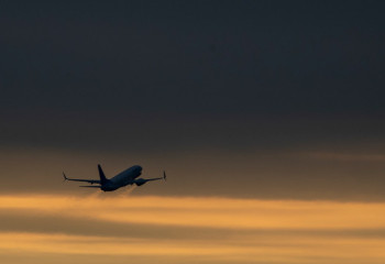 Direct flights between Kazakhstan and China resume on July 1