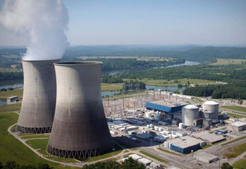 Kazakhstan identifies potential suppliers for construction of nuclear power stations