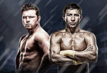 «Канело» Головкинмен үшінші айқасына болжам жасады