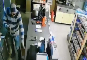 Инкассаторлық сөмкедегі 2 млн теңгеден астам ақшаны ұрлаған азамат ұсталды