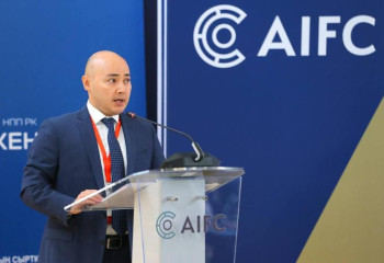 Еліміздегі ШОБ саласын цифрландыру мәселесі талқыланды