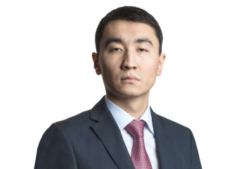 Назначен новый вице-министр индустрии и инфраструктурного развития РК