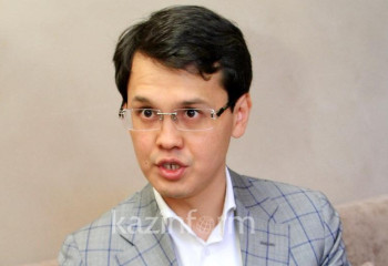 Мусин: IT-экспорт за последние два года показал рост в 2 раза