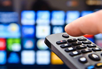 Казахстанцы по-прежнему больше всего доверяют телевидению - МИОР