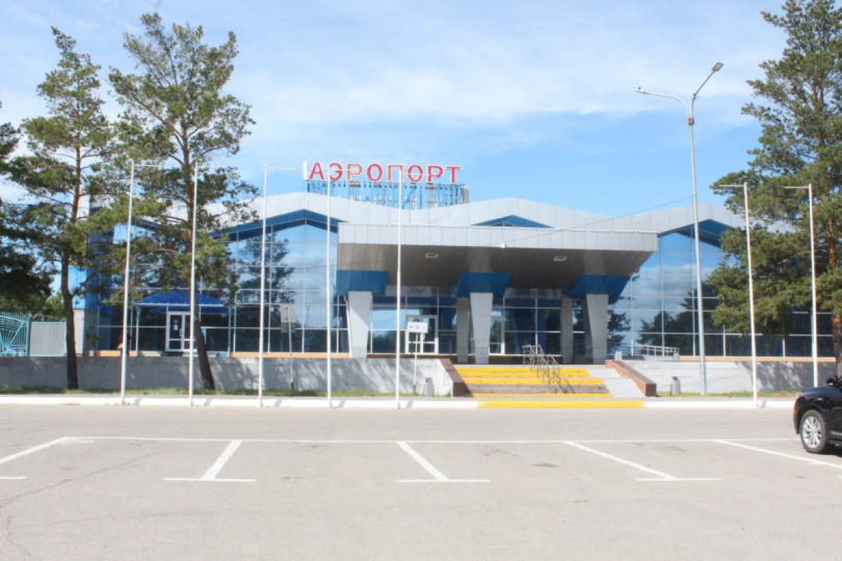 Аэропорту Костаная официально присвоили имя Ахмета Байтурсынова