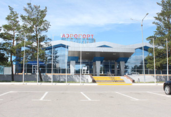 Аэропорту Костаная официально присвоили имя Ахмета Байтурсынова