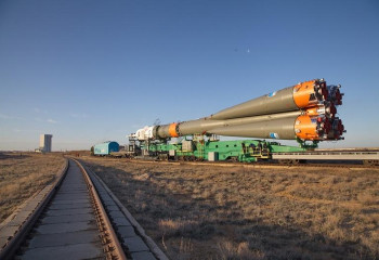 Строительство комплекса 