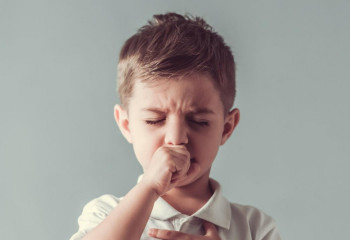 Первый случай заболевания коклюшем зарегистрирован в Петропавловске