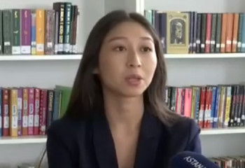 25 world leading universities invite Almaty graduate to study  