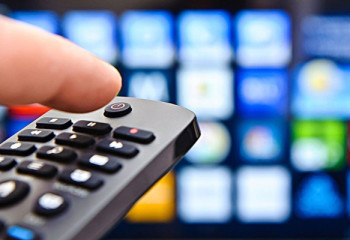 Kazakhstanis most trust TV content