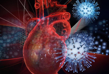 Коронавирус. Әлемдегі ахуал