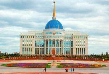 Тоқаев БАҚ қызметкерлерін кәсіби мерекесімен құттықтады