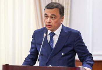 6 өңір цифрлық эфирлік телерадио хабарларын таратуға көшеді