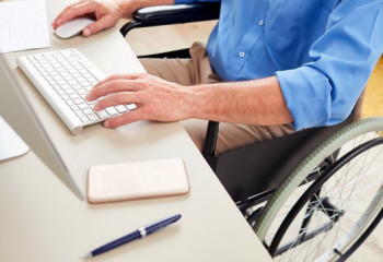 7 мыңнан астам мүгедектігі бар адам жұмысқа орналасты