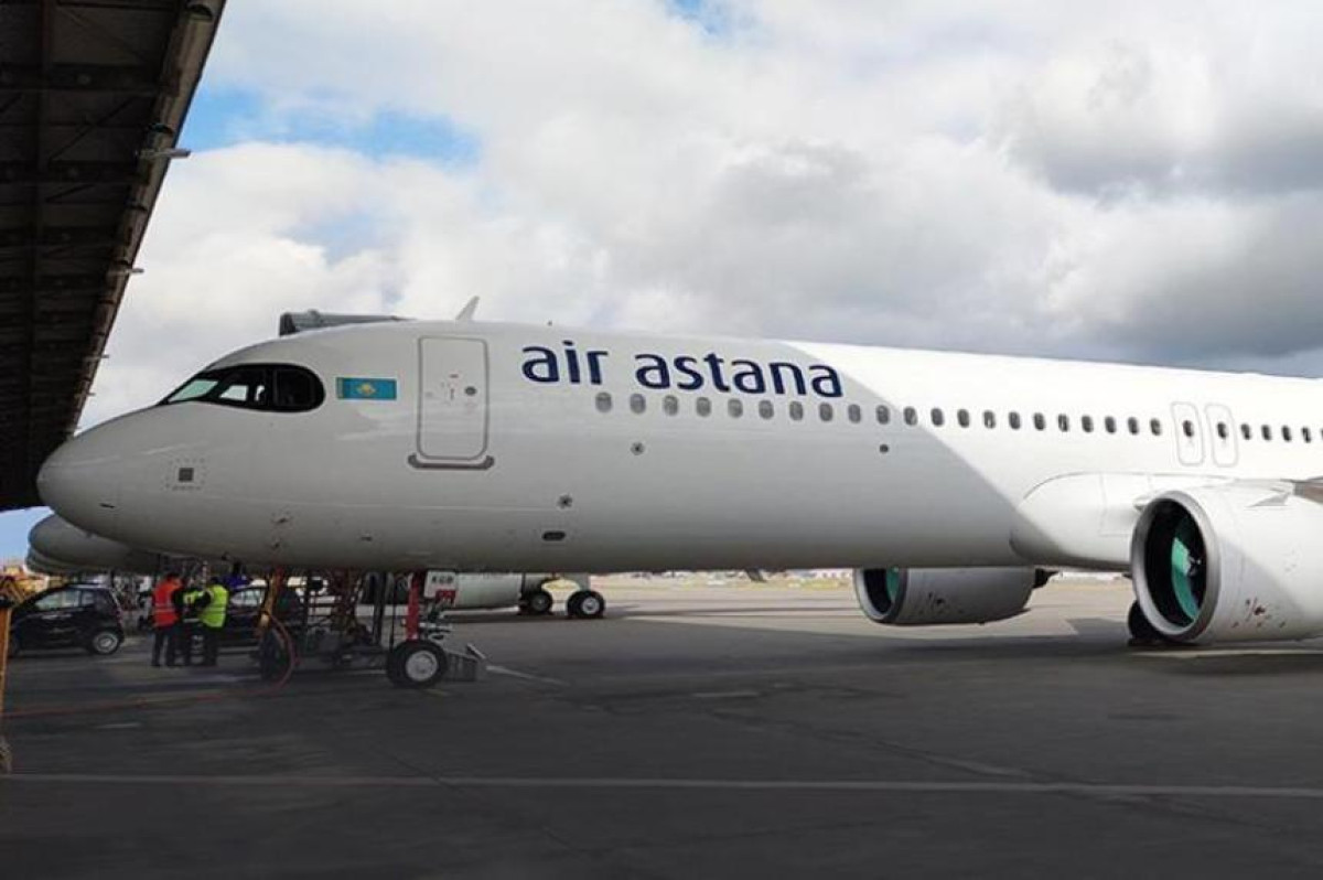 Air Astana әуекомпаниясын IPO-ға шығару кейінге шегерілді