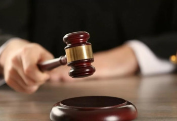 Петропавлда жалған ақпарат берген адам бес жылға сотталды