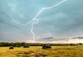 Дожди с грозами и жара ожидаются в Казахстане 29 июня