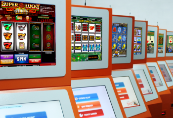 В столице демонтированы свыше 20 незаконно установленных игровых терминалов 