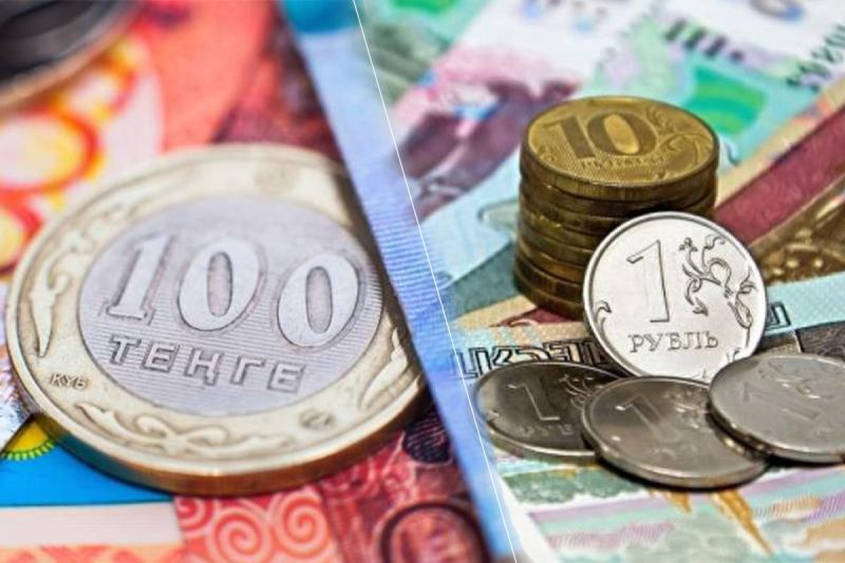 В Мажилисе предложили  ввести ограничения на операции в обменных пунктах с российскими рублями 