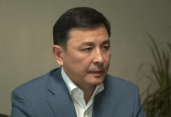 В столице за три года построено 8 миллионов кв метров жилья - Кульгинов