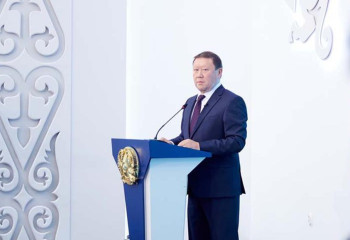 Кумар Аксакалов прокомментировал информацию о переименовании Петропавловска