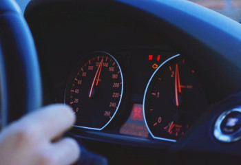 Более 700 человек погибли в ДТП с начала года в Казахстане  