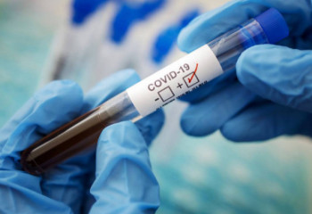  Kazakhstan confirms more than 100 new COVID-19 cases