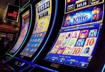 Елорда дүкендерінде заңсыз орнатылған ойын терминалдары анықталды