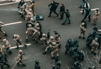 Қаңтар оқиғасы кезінде 232 адам көз жұмған