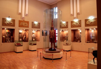 Aлтын aдaмның құпиясы