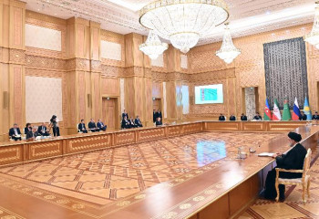 Каспий саммиті мемлекетаралық мәселелерді кез келген жағдайда шешуге болатынын көрсетті - сарапшы