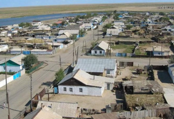 «Ауыл Ел-бесігі» жобасына 128 млрд теңгеге жуық қаржы бөлінді