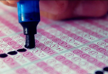 Результаты ЕНТ: Более 100 абитуриентов проходят повторную проверку 