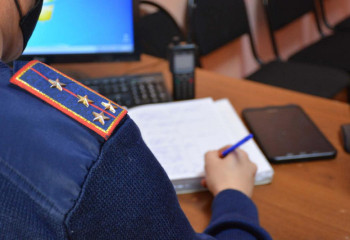 Житель ВКО незаконно хранил оружие и боеприпасы