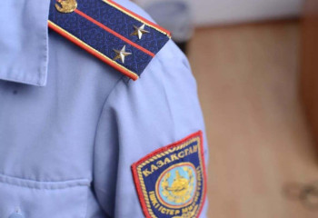 Свыше 40% преступлений в столице составляют кражи