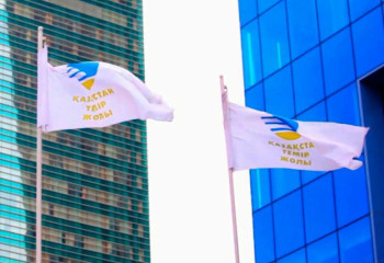 КТЖ в конце лета расторгнет договор с компанией 